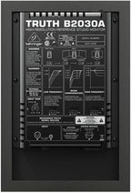 Behringer B2030A Truth Powered Studio Monitor