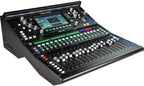 Allen & Heath SQ-5 48-Channel Digital Mixer 32x32 USB Interface