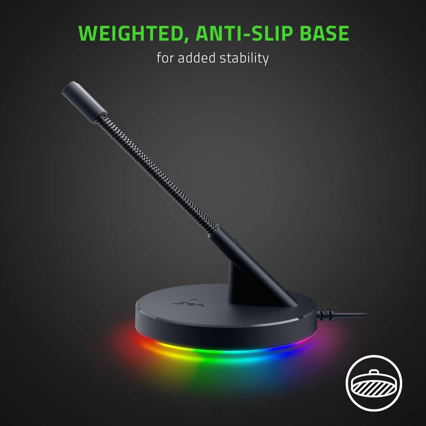 Razer RC21-01520100-R3U1 Mouse Bungee V3 Chroma