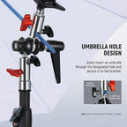 Neewer UA020 Heavy Duty Light Stand Adapter