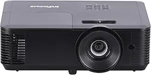 InFocus Genesis IN118BB DLP Projector