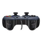 Logitech 940-000110 G F310 Wired PC Gamepad Controller