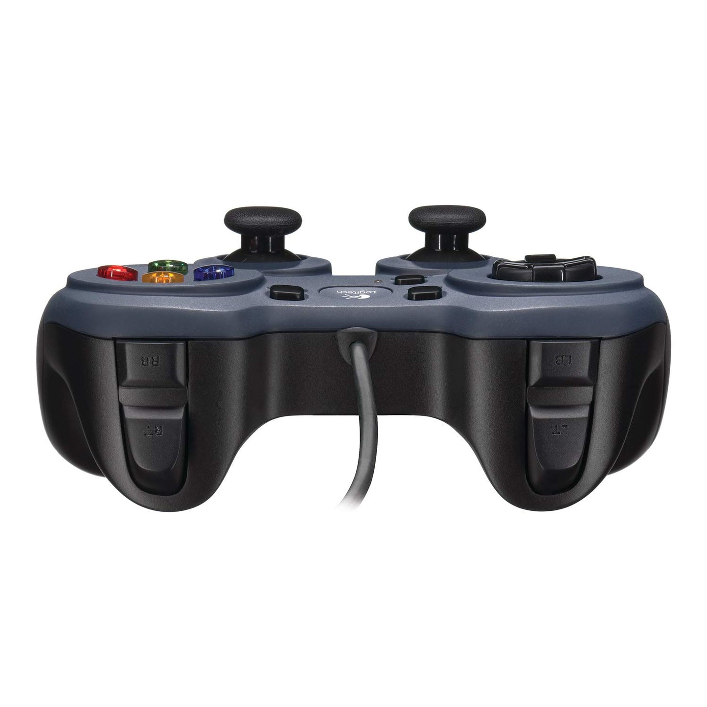 Logitech 940-000110 G F310 Wired PC Gamepad Controller