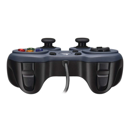 Logitech 940-000110 G F310 Wired PC Gamepad Controller