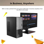 Lenovo 11QE V50t Tower Desktop i5 1TB SSD