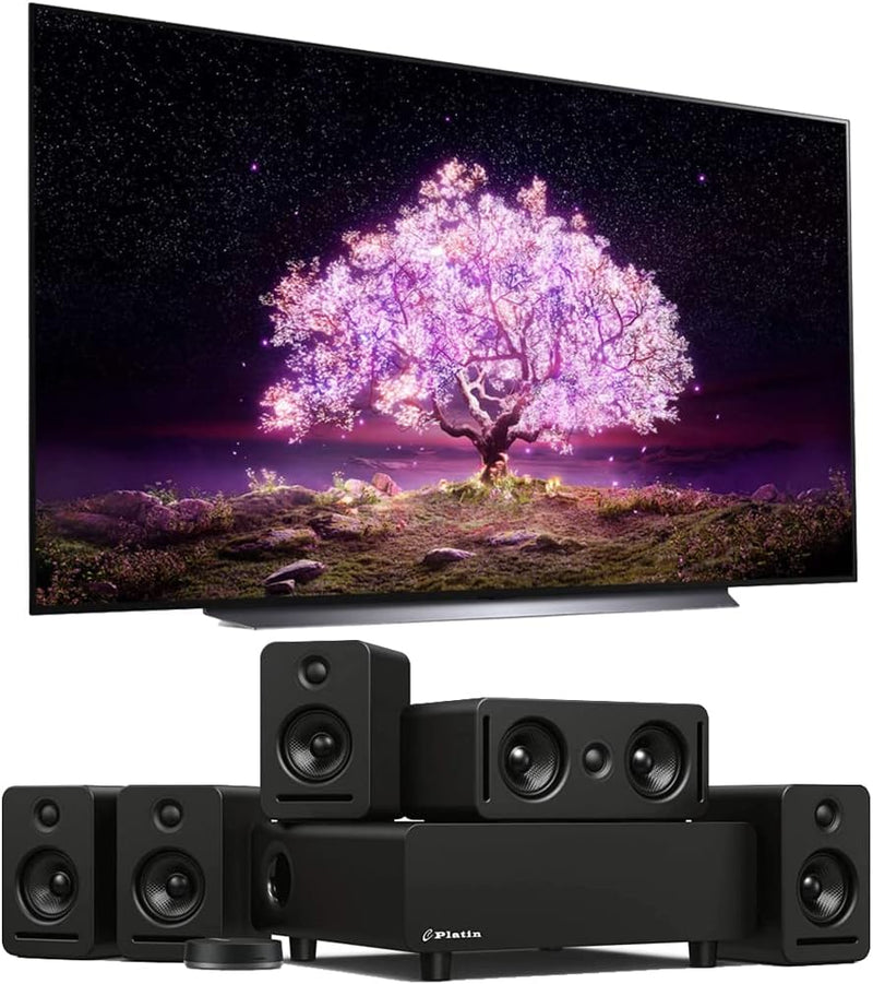 LG E89LGOLED55C1PUB 55