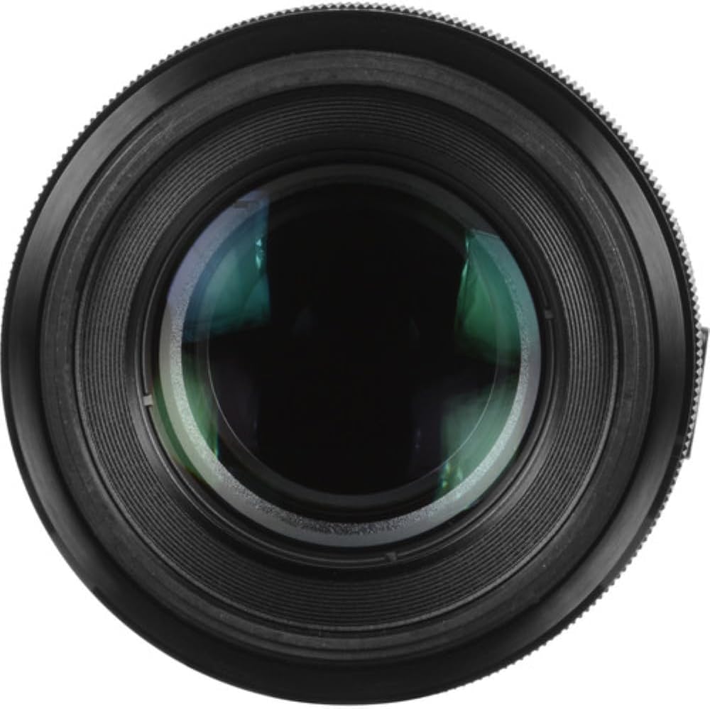 Sony FE 90mm Macro G OSS Lens Bundle