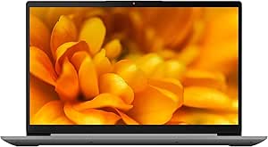 Lenovo IdeaPad 3 i3 Laptop: 20GB RAM, 256GB SSD, Renewed — main product image