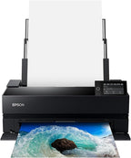 Epson P900 SureColor 17-Inch Professional Photo Printer