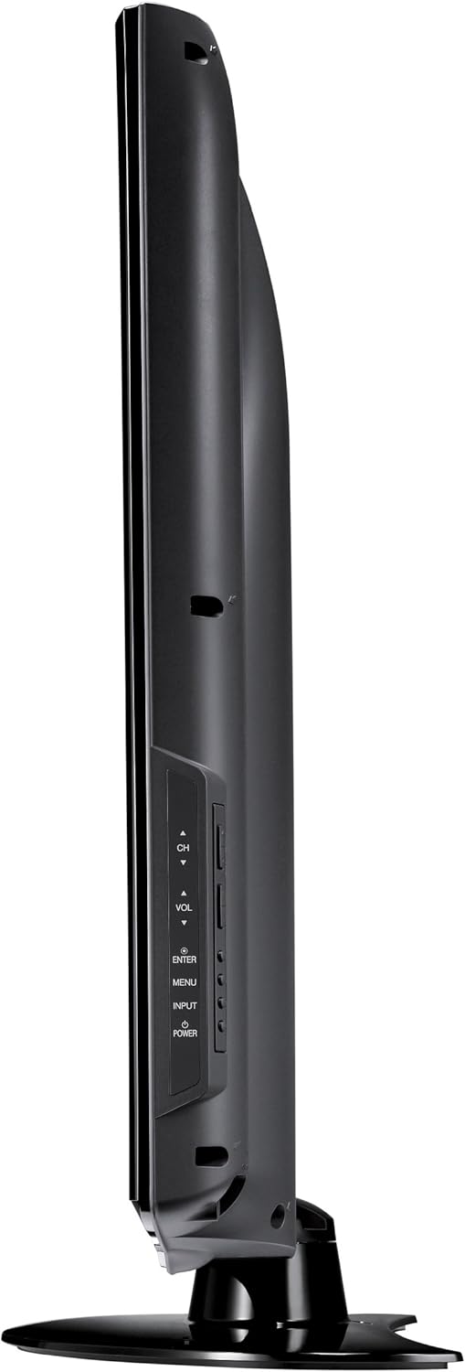 LG 26LH20 26-Inch 720p LCD HDTV Gloss Black