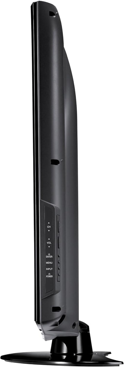 LG 26LH20 26-Inch 720p LCD HDTV Gloss Black