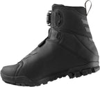 Lake 30186 MXZ304 Winter Mountain Bike Shoe