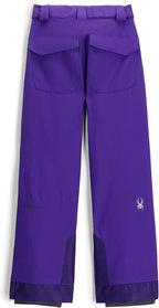 Spyder 38SJ125410 Girl's Olympia - Insulated Ski Pants