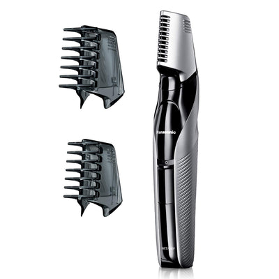 Panasonic ER-GK60-S Body Hair Trimmer for Men