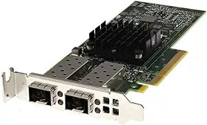 Dell 540-BBVL Broadcom 57412 Dual Port 10Gb Ethernet Card — main product image