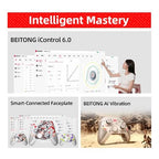BEITONG KP40D Elite Multi-Platform Gaming Controller