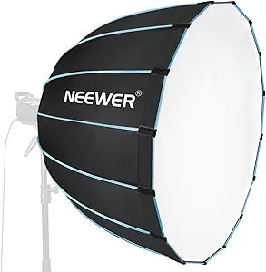 Neewer 10090558 36" Hexadecagon Softbox - Bowens Mount