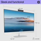 HP TPC-Q095-27 27