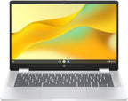 HP 14b-cd0035cl Chromebook x360 14