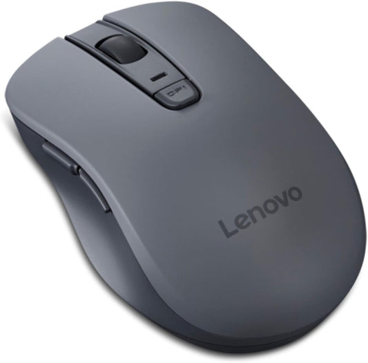 Lenovo GY51Q65621 Bluetooth Silent Ergonomic Mouse