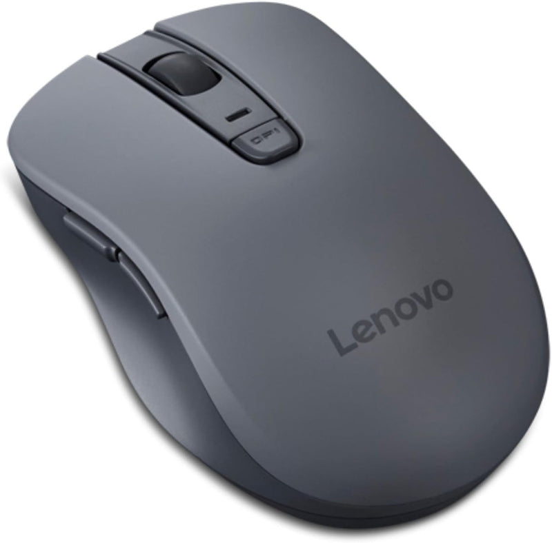 Lenovo GY51Q65621 Bluetooth Silent Ergonomic Mouse — main product image