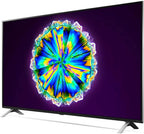 LG E2LG75NANO85 75-inch NanoCell 4K TV Soundbar Bundle