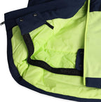 Spyder 38SG075310 Boys Leader Insulated Ski Jacket