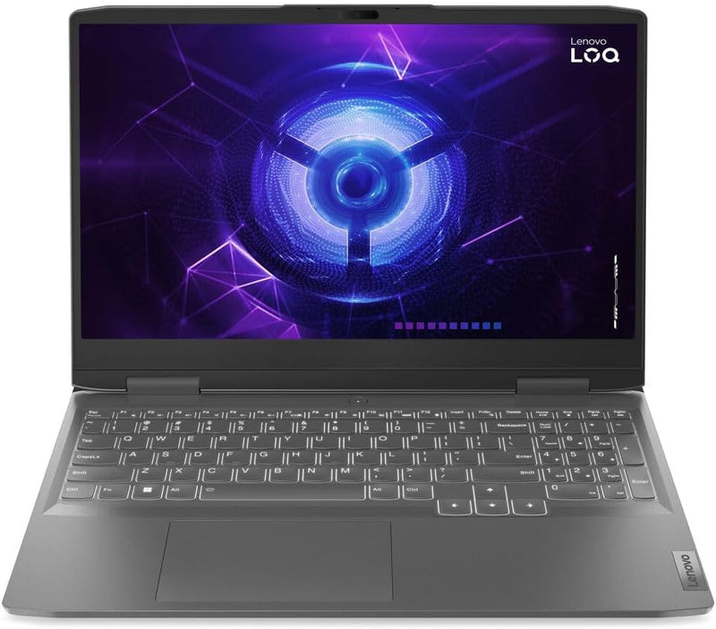 Lenovo 82XV0002 LOQ Gaming Laptop i7 RTX 4050 3TB SSD — main product image