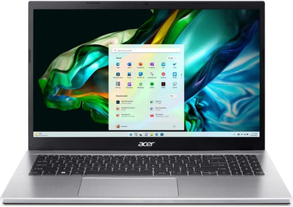 Acer Acer Aspire 3 Ryzen 7 Laptop 15.6" FHD