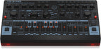 Behringer TD-3-MO Modded Out Analog Bass Synthesizer, Black