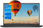 Dell Inspiron 15 3520 Laptop - i5-1155G7, 8GB, 512GB SSD, 15.6