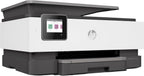 HP 1KR57A OfficeJet Pro 8025 Wireless All-in-One Printer