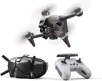 DJI CRTDJPFPVCOMBORB FPV Drone Combo Renewed