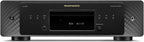 Marantz CD60/U1B Single Disc CD Player USB Black