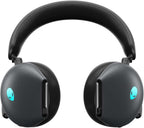 Alienware AW920H Tri-Mode Wireless Gaming Headset - Dolby Atmos