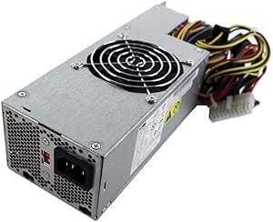 Lenovo FRU45J9418 280W Power Supply Replacement — main product image