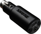 Shure MVX2U XLR-to-USB Digital Audio Interface