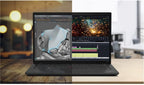 Lenovo 21J5001NUS ThinkPad P14s 14