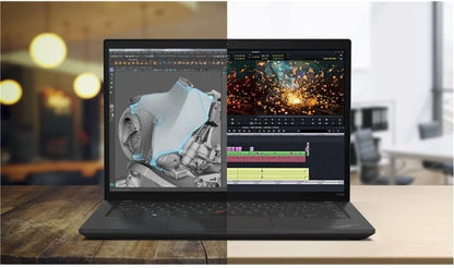 Lenovo 21J5001NUS ThinkPad P14s 14" Touch Workstation