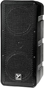 Yorkville EXMMOBILE Excursion Mini Battery Powered Speaker — main product image