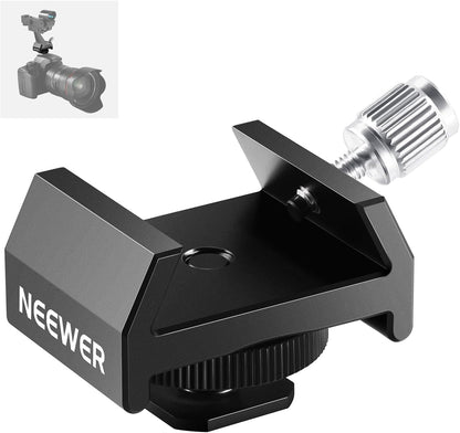Neewer 33000043 Telescope Finderscope Mount Adapter