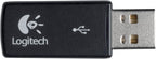 Logitech Wireless Keyboard and Mouse Combo with Unifying Receiver