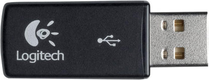 Logitech Wireless Keyboard and Mouse Combo with Unifying Receiver