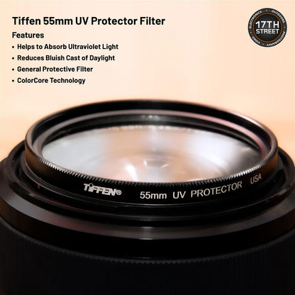 Sigma SIG585965 18-50mm F2.8 Sony E-Mount Lens Bundle