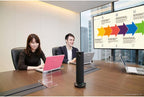Panasonic TY-CSP1 PressIT360 Video Conference Camera
