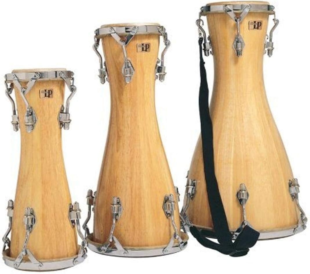Latin Percussion LP492-AWC - LP Bata Drum Small - Oconcolo