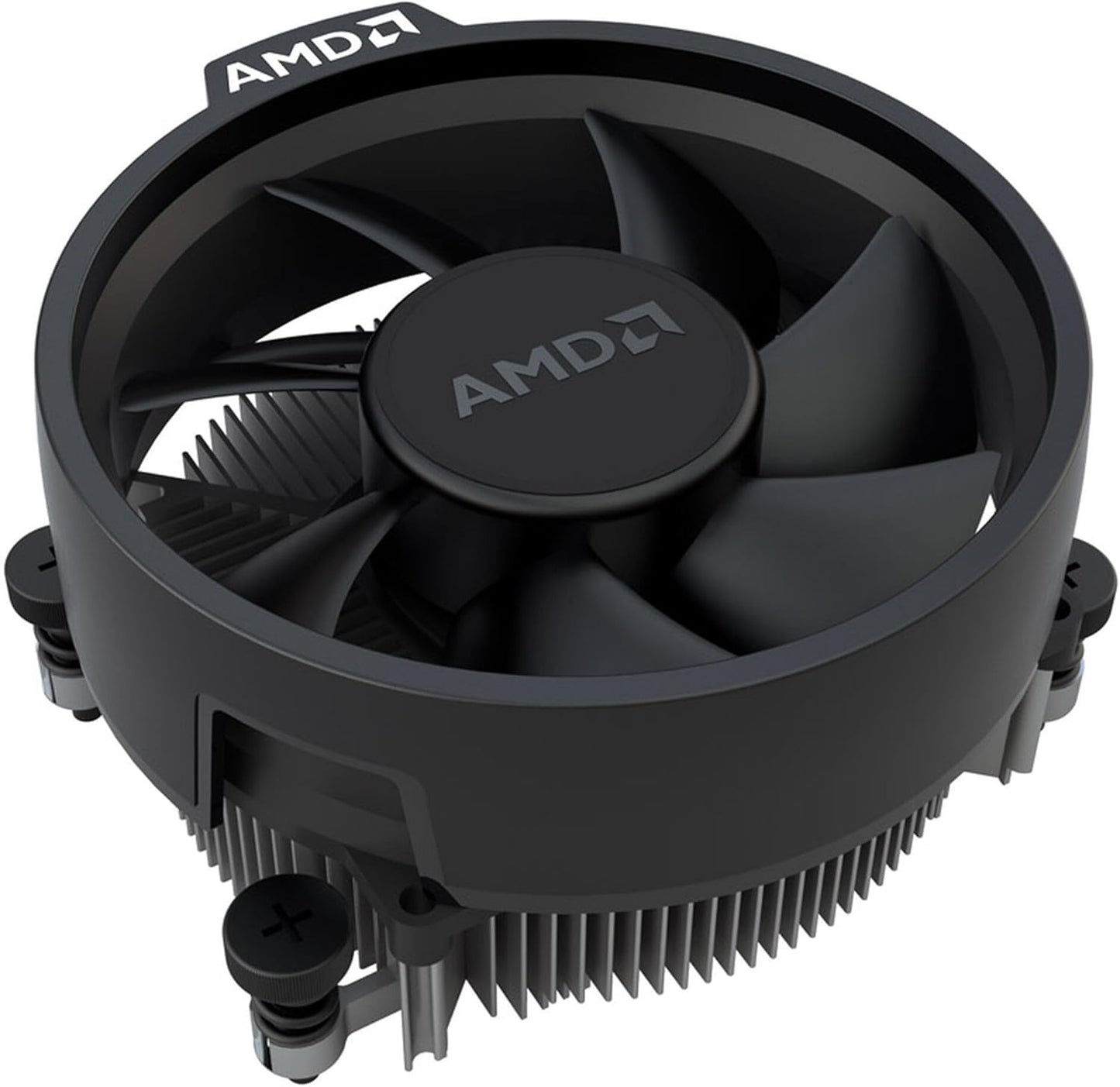 AMD Ryzen 5 7600 6-Core Desktop Processor