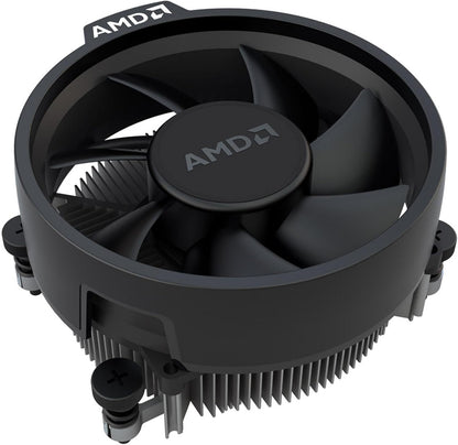 AMD Ryzen 5 7600 6-Core Desktop Processor