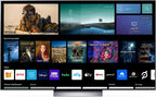 LG OLED83C2PUA 83-Inch C2 Series OLED evo 4K Smart TV