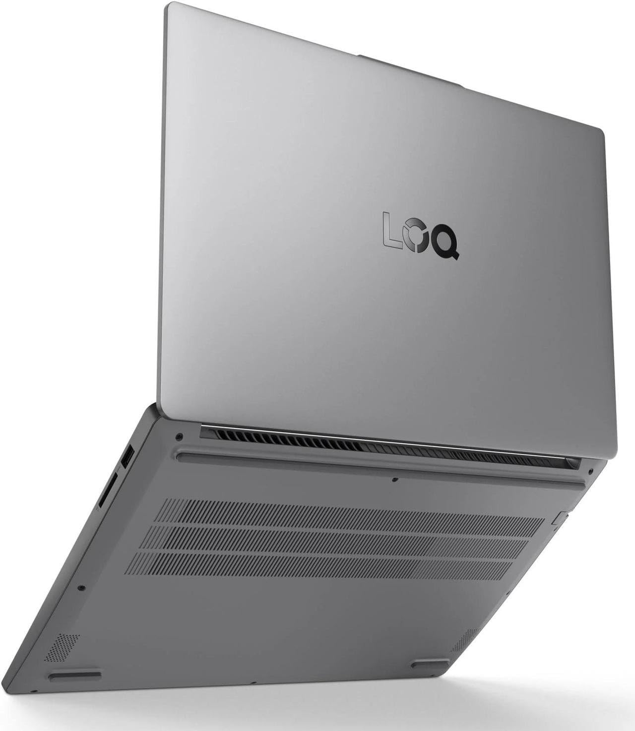 Lenovo LOQ Gaming Laptop - 15.6" FHD 144Hz - RTX 4050 - i7-12650HX